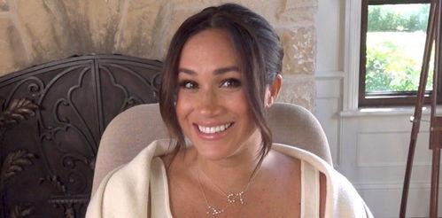 梅根最新消息爆料视频,王室生活背后惊人真相  第3张